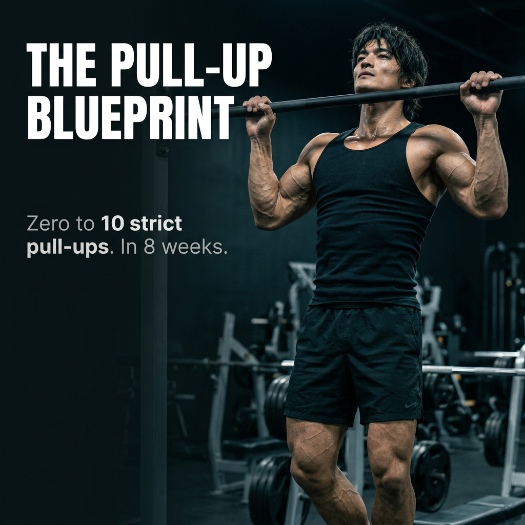 PULL-UP BLUEPRINT
