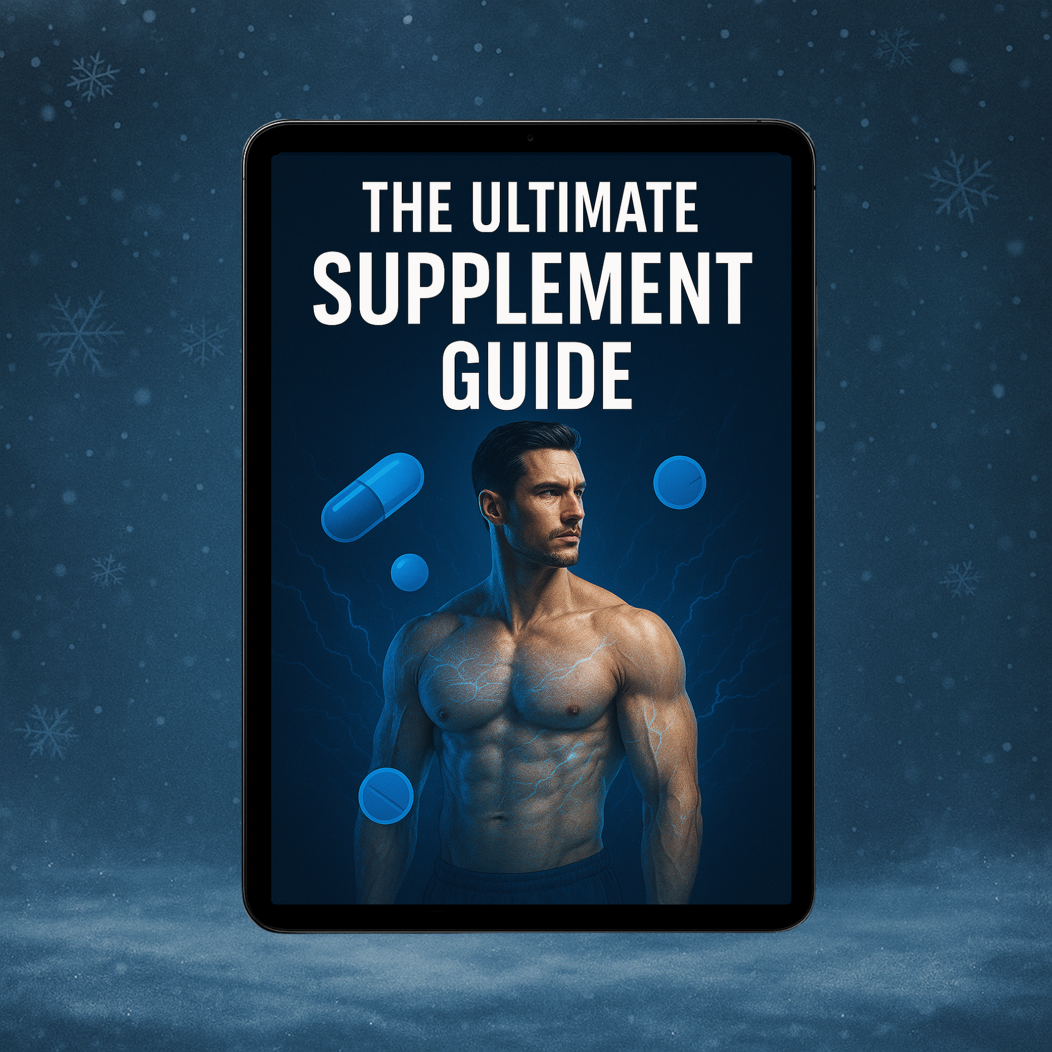 Ultimate Supplement Guide