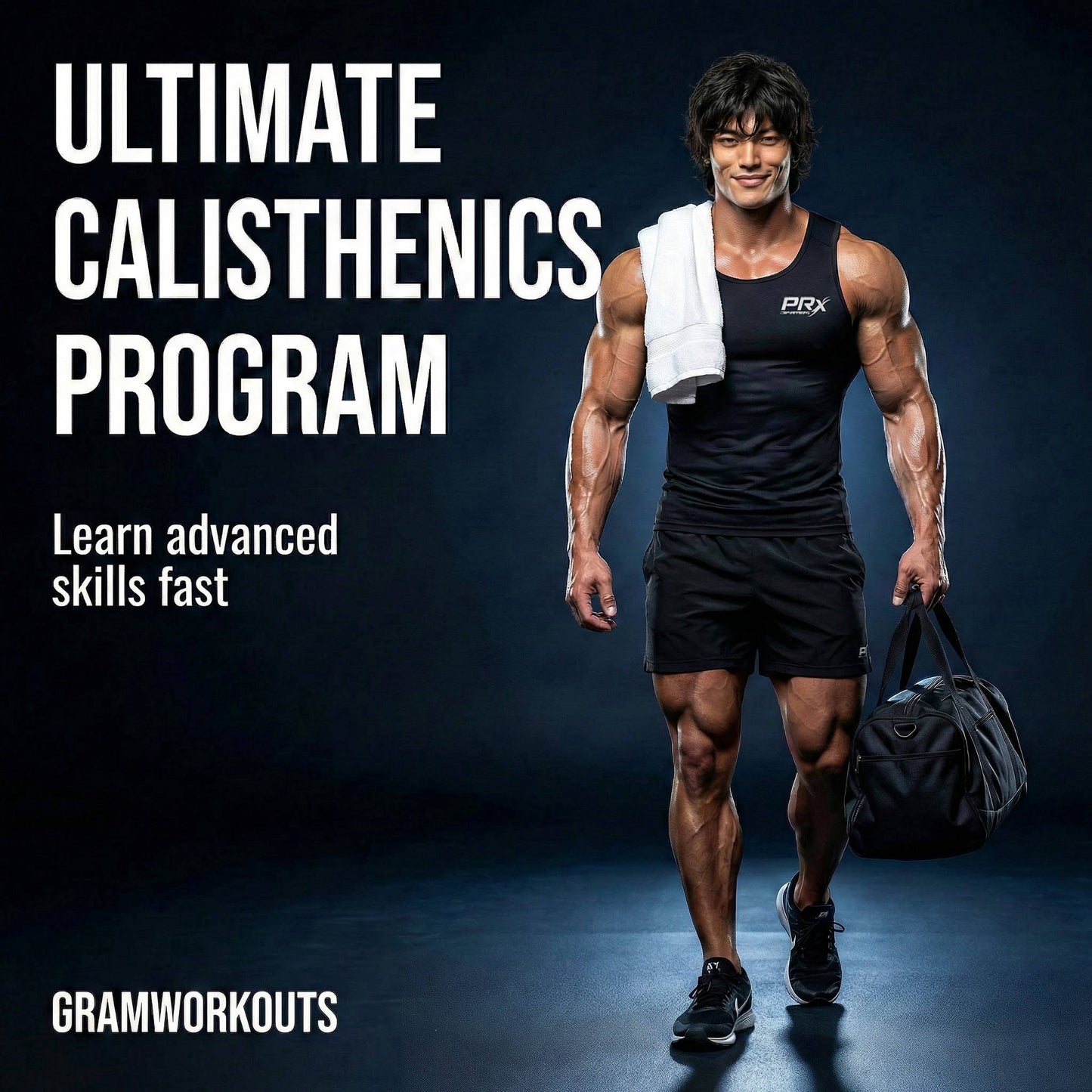 Ultimate Calisthenics Program