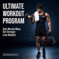 Ultimate Workout Program