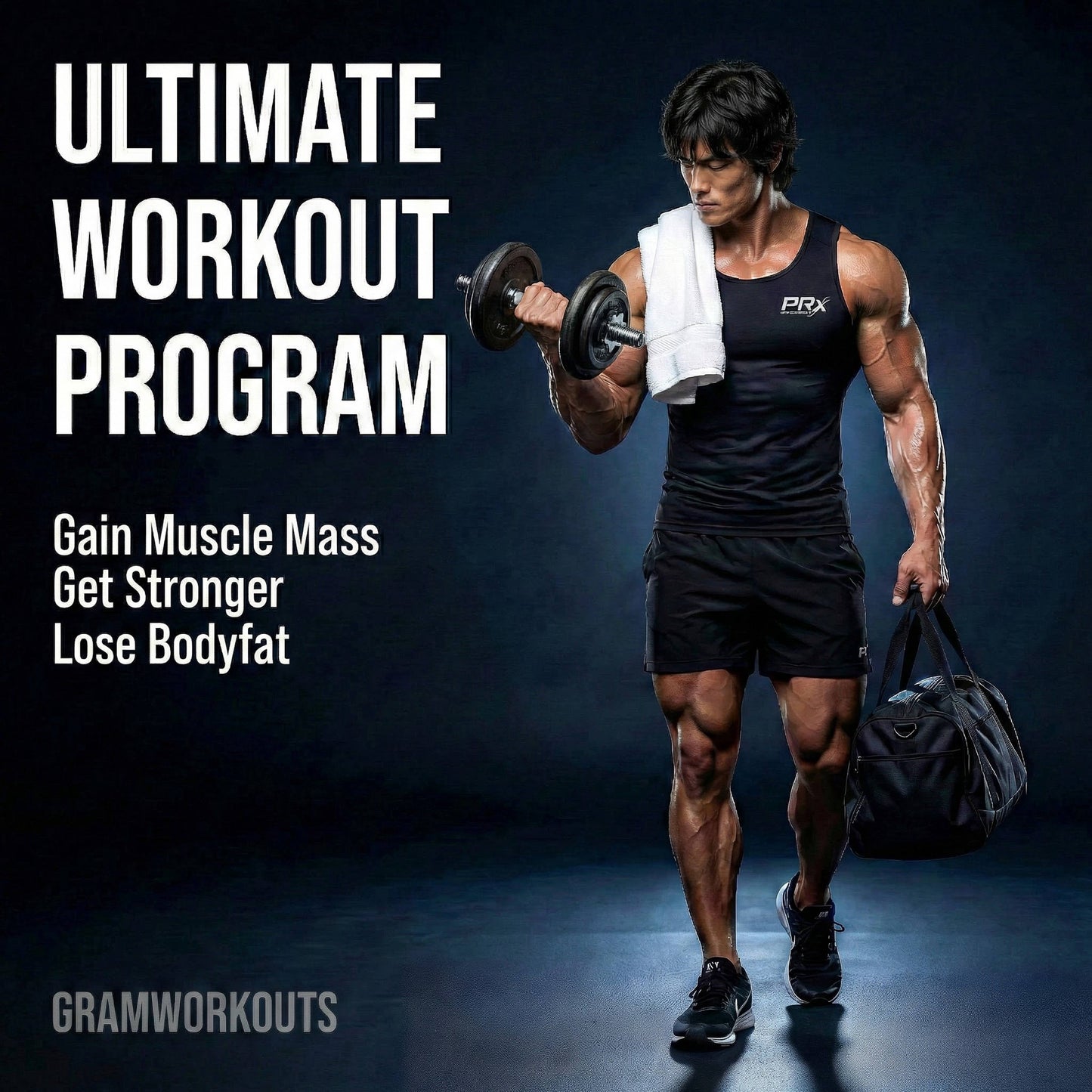Ultimate Workout Program
