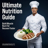 Ultimate Nutrition Guide