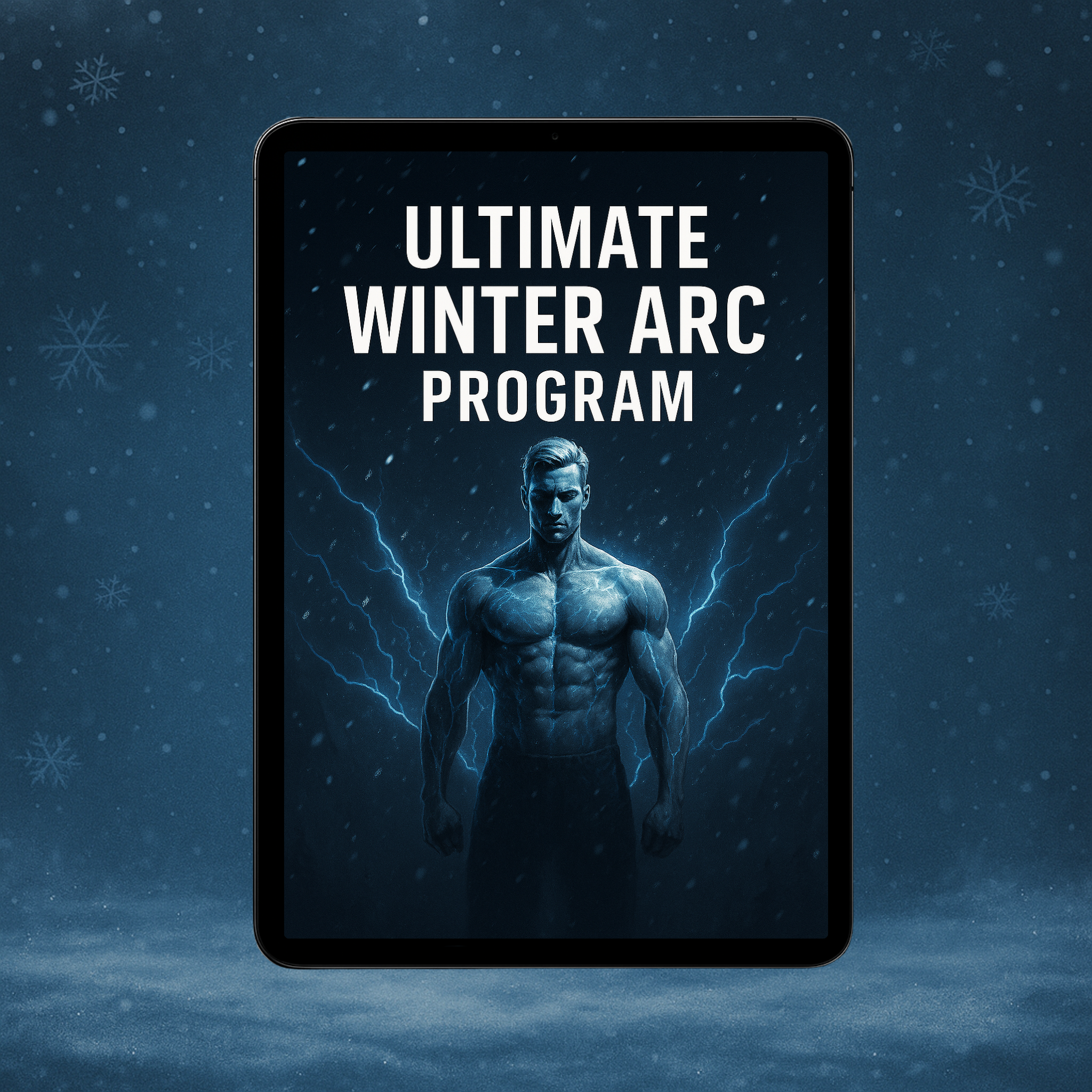 Ultimate Winter Arc Bundle