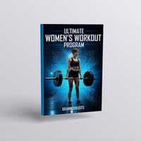 Ultimate Women's Workout Program