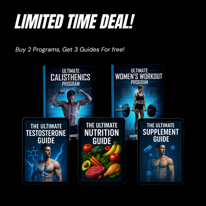 Ultimate Women's Workout Program