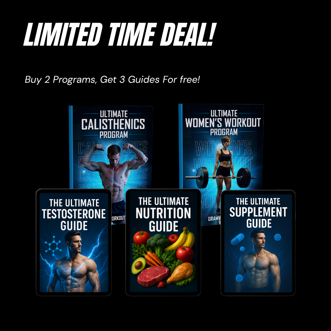 Ultimate Women's Workout Program