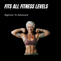 Ultimate Women's Workout Program