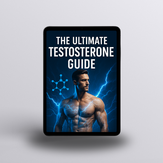 Ultimate Testosterone Guide