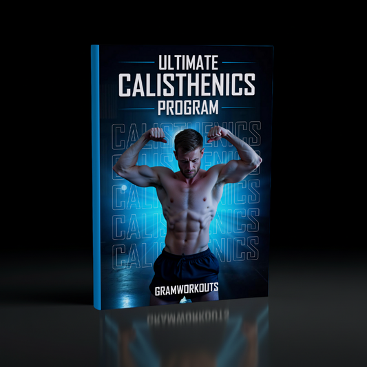 Ultimate Calisthenics Program