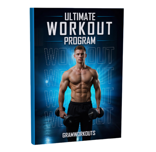 Ultimate Workout Program