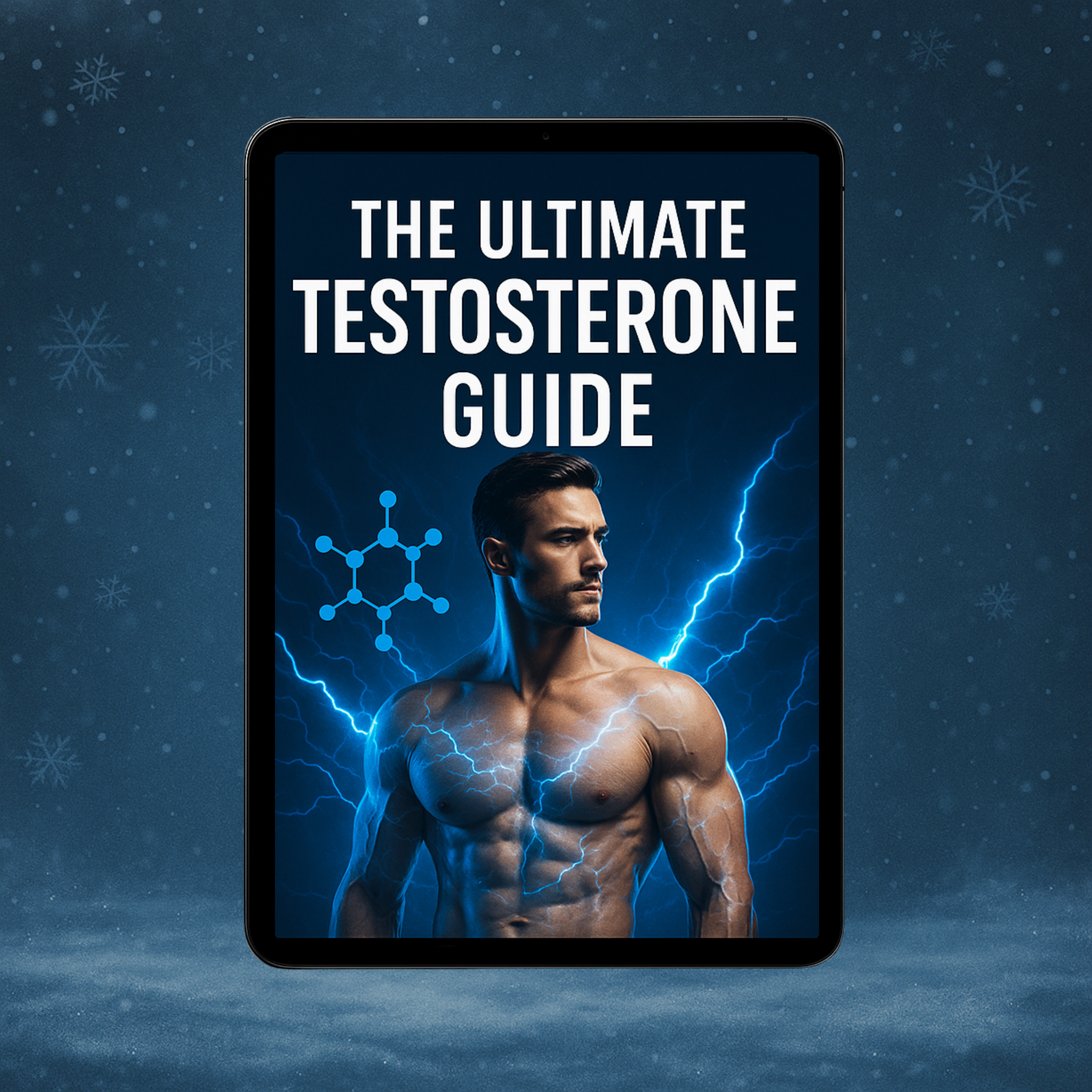 Ultimate Testosterone Guide
