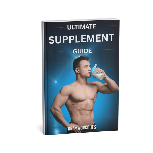 Ultimate Supplement Guide