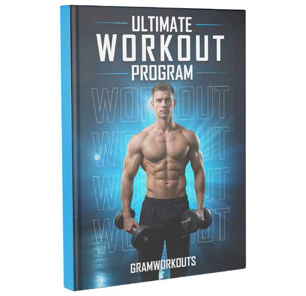 Ultimate Workout Program