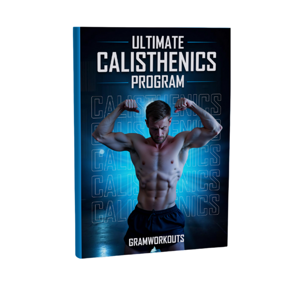 Ultimate Calisthenics Program