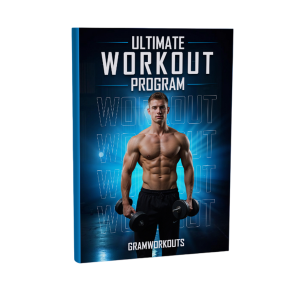 Ultimate Workout Program