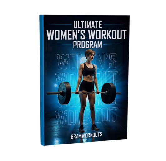Ultimate Women's Workout Program