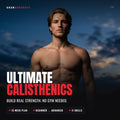 Ultimate Calisthenics Program