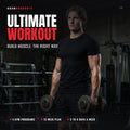 Ultimate Workout Program