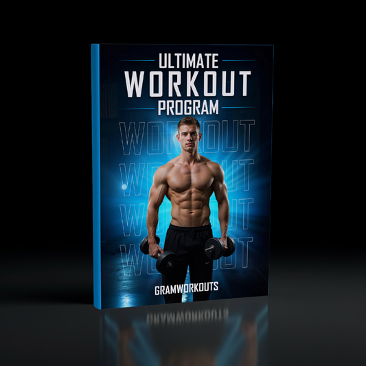 Ultimate Workout Program