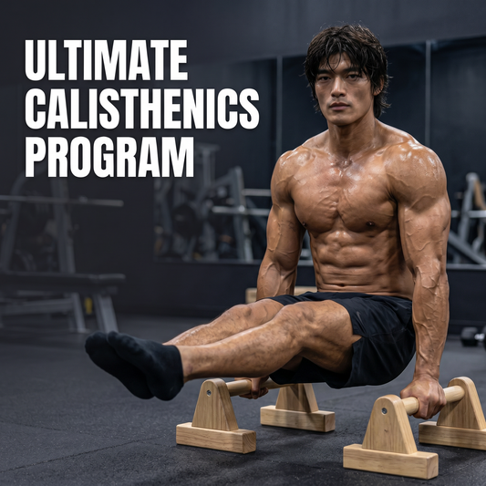 Ultimate Calisthenics Program