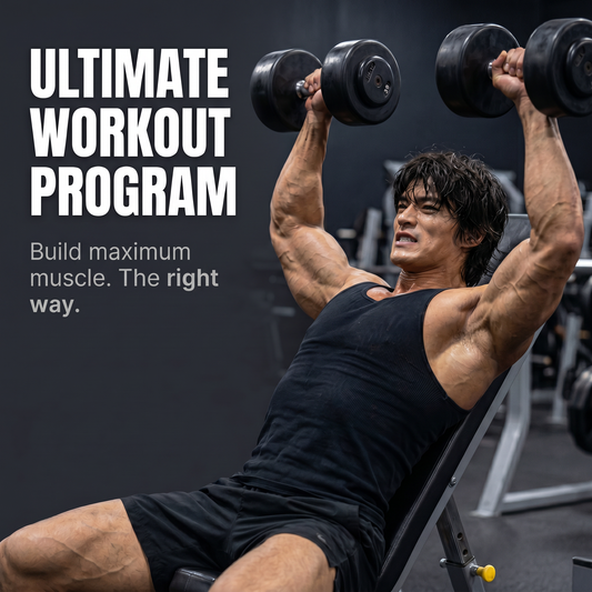 Ultimate Workout Program