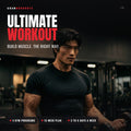 Ultimate Workout Program